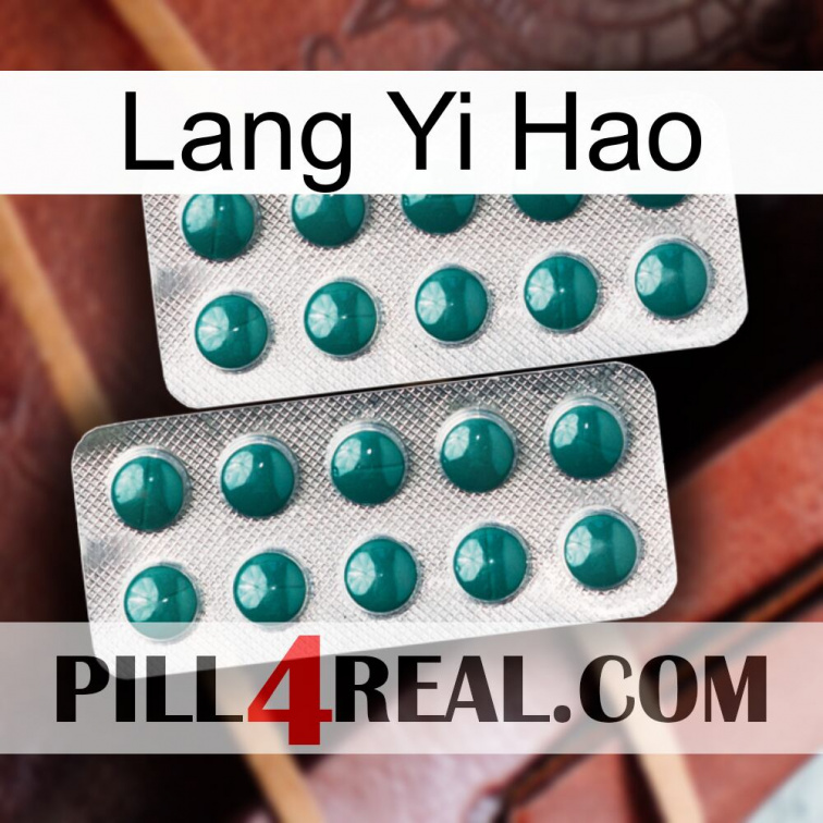 Lang Yi Hao dapoxetine2